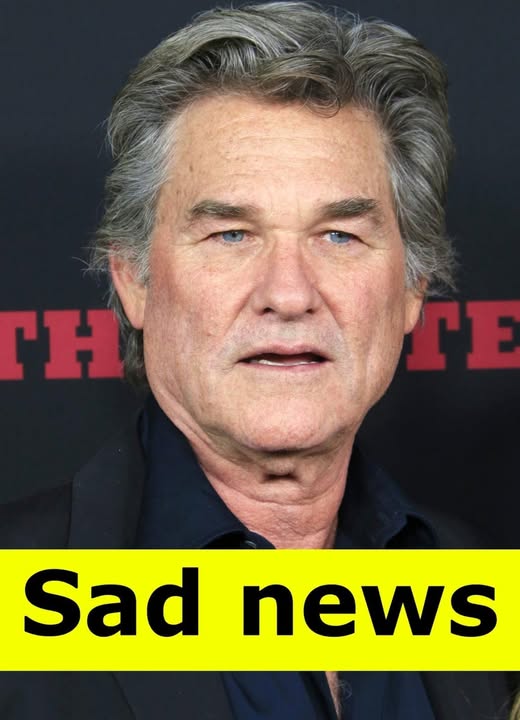 Kurt Russell Sad Story