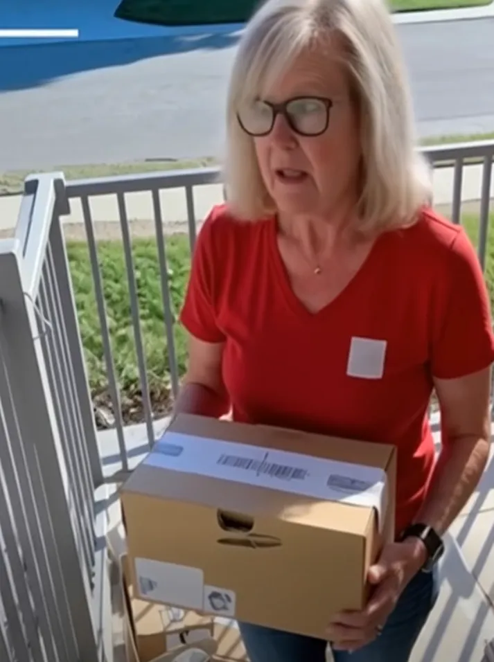 The Lesson in a Box Story