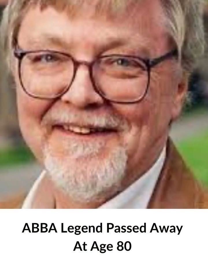 ABBA Sound Engineer Michael B. Tretow Remembered for His Lasting Impact on Music