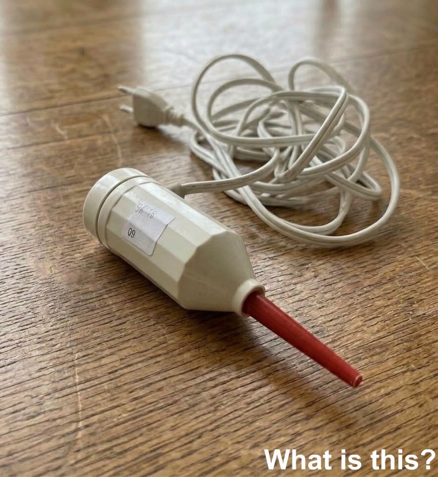 The Mystery in the Drawer: A Simple Reminder About Trust and Communication