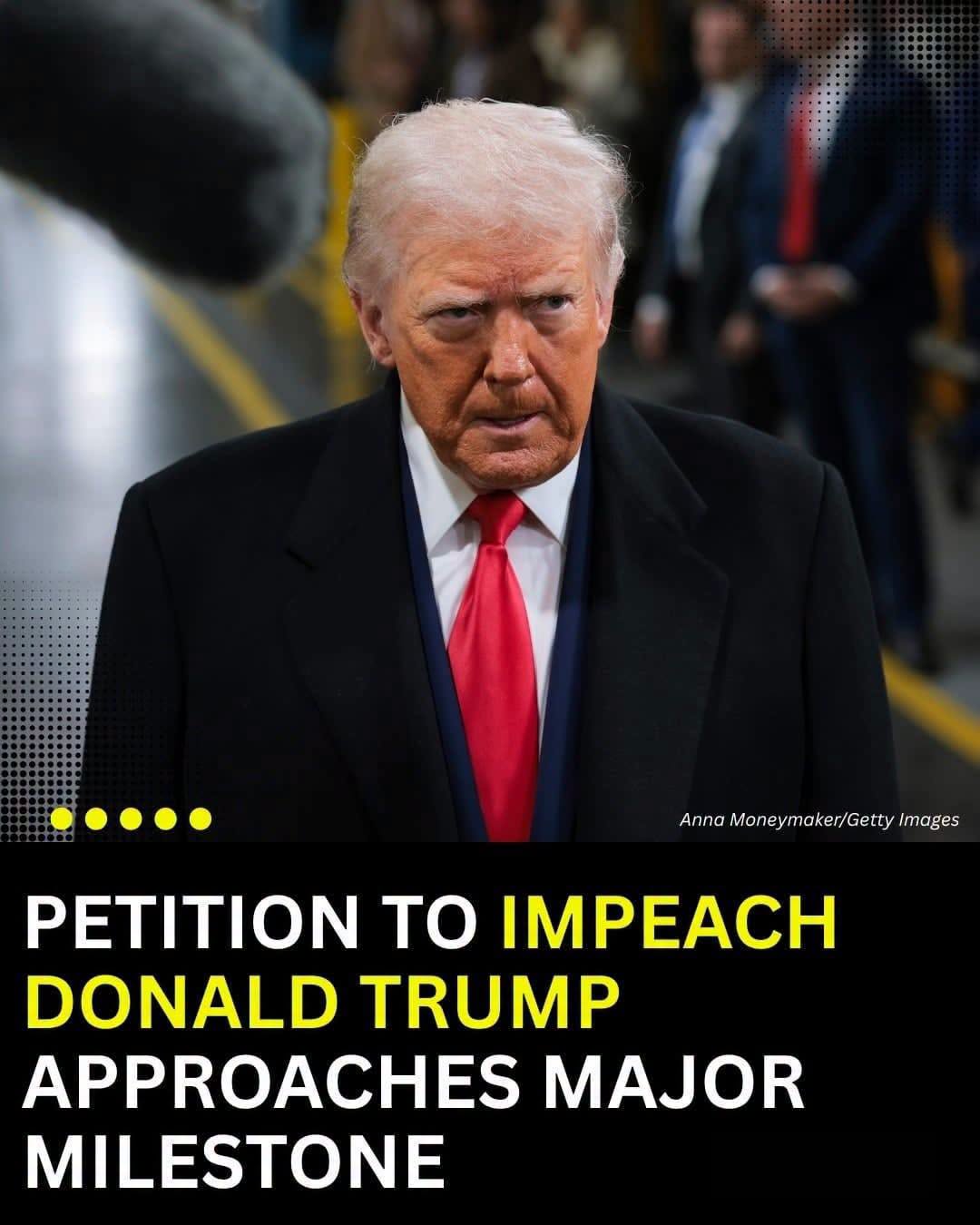 Online Petition Renews Debate Over Presidential Accountability and Political Division