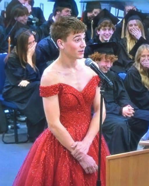 I Became a Mother at 19, and Years Later My Son Taught Me What Success Truly Means