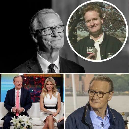 Steve Doocy Embraces a New Chapter While Remaining a Familiar Face on Fox News