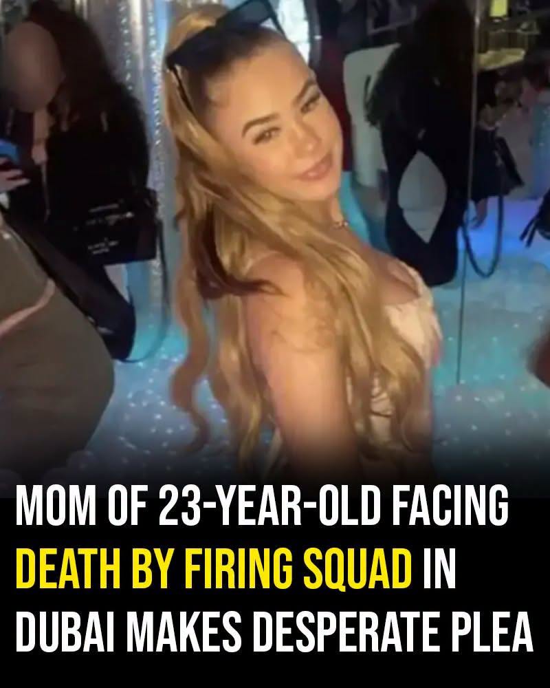 Family Appeals for Fair Trial as British Woman Faces Serious Charges in Dubai