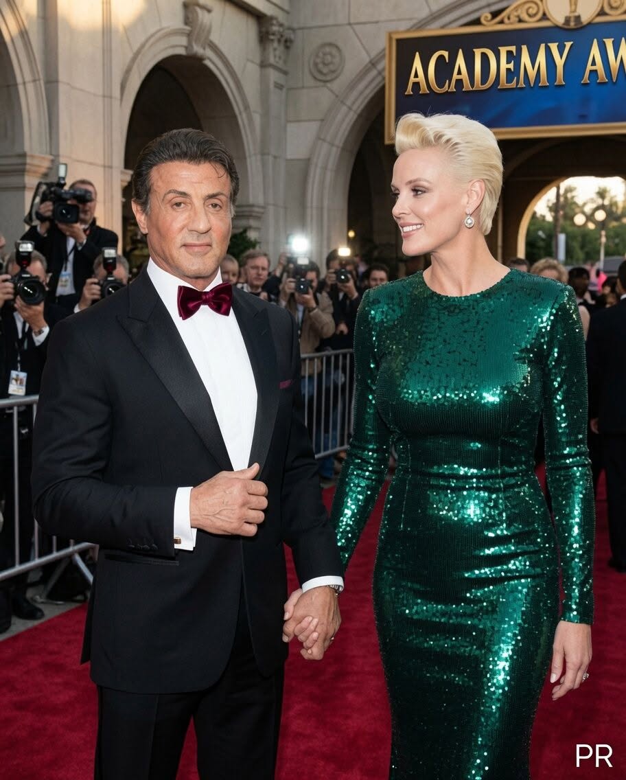 Brigitte Nielsen’s Inspiring Journey: Confidence, Resilience, and Reinvention at 60
