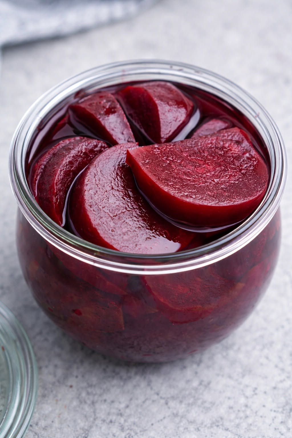 Why Beets Are Considered a Nutritional Powerhouse for Overall Health