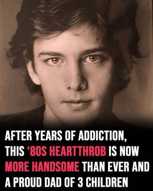 How James Spader Built a Career by Embracing Unconventional Roles