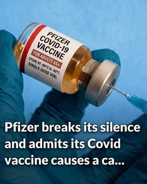 Large International Study Highlights Rare COVID-19 Vaccine Side Effects While Reinforcing Overall Safety