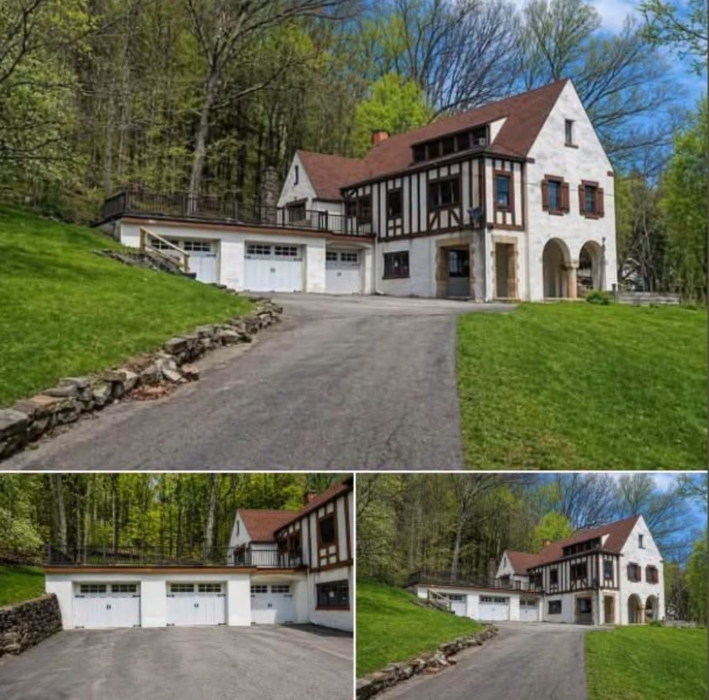 Charming Clearfield Country Home Offers Spacious Living and Peaceful Surroundings