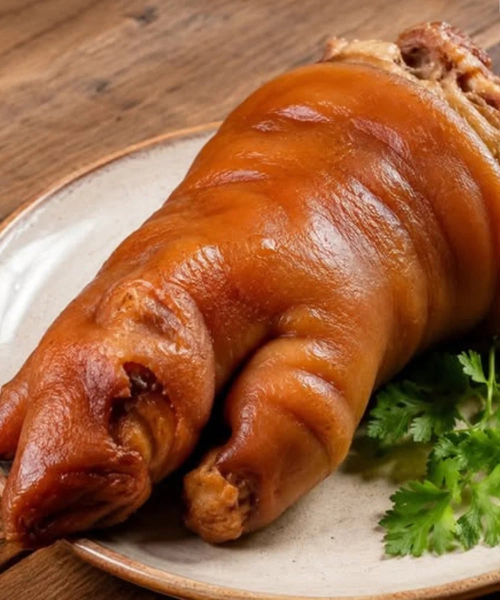 Why Pig’s Feet Are Valued in Traditional Diets: Nutrition, Collagen, and Cooking Benefits