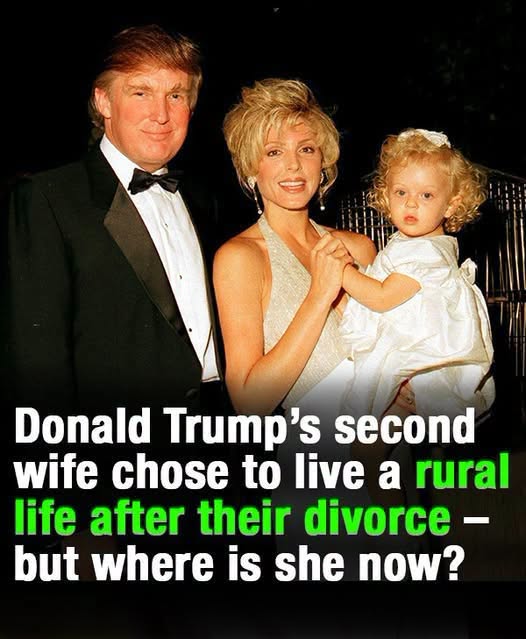 Marla Maples’ Journey Beyond the Headlines: Family, Growth, and a New Direction