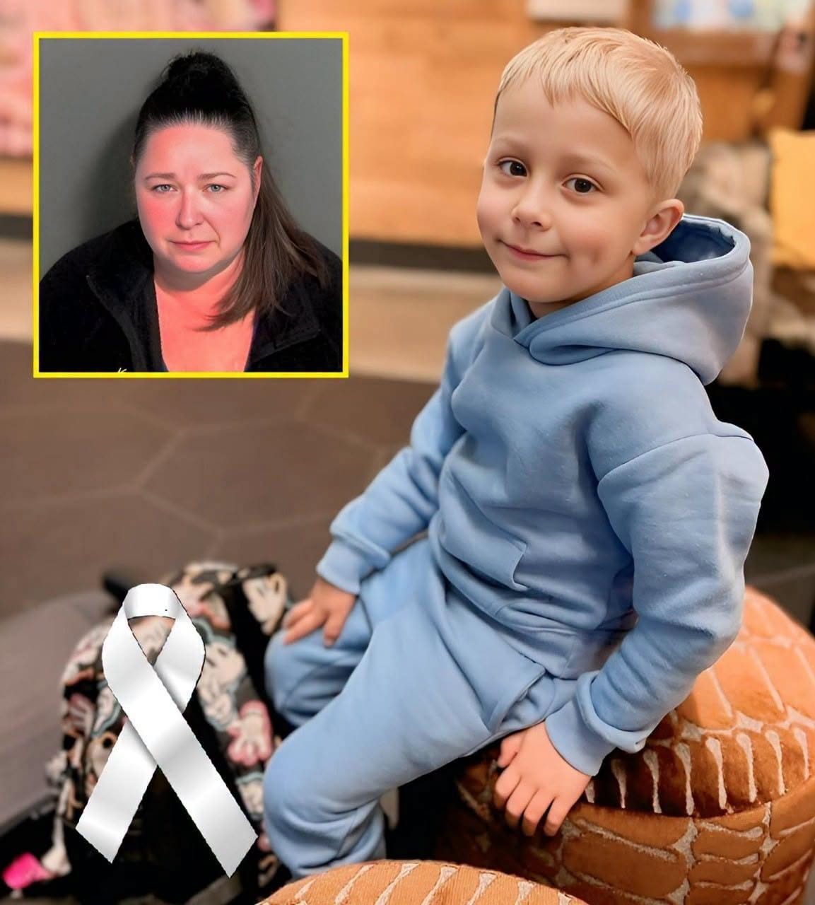 Grandmother’s Quick Thinking Helps Save 5-Year-Old Grandson During Frightening Emergency