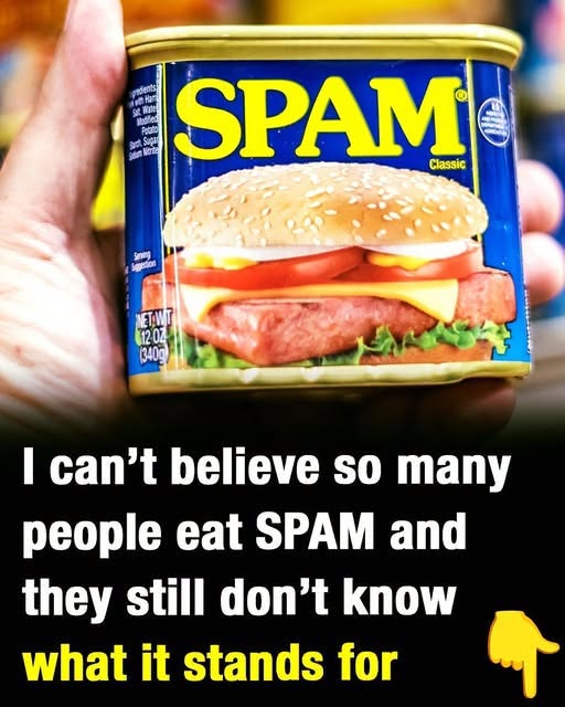 The Surprising History of SPAM: How a Simple Canned Meat Became a Global Favorite