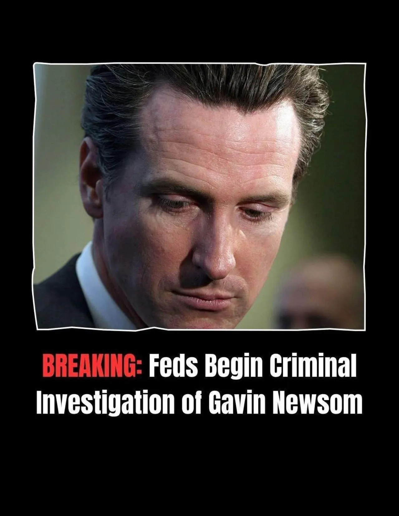 How to Evaluate Headlines About Political Investigations More Carefully