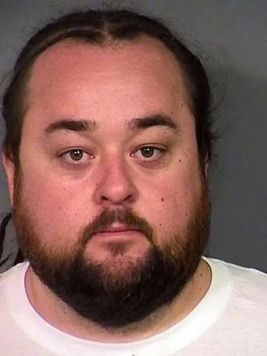 Chumlee Faces Critical Crossroads as Legal Agreement Offers Opportunity for Change