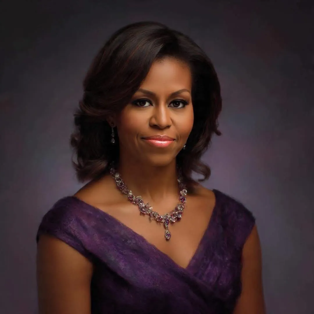 Why Updates About Michelle Obama Continue to Capture Public Attention