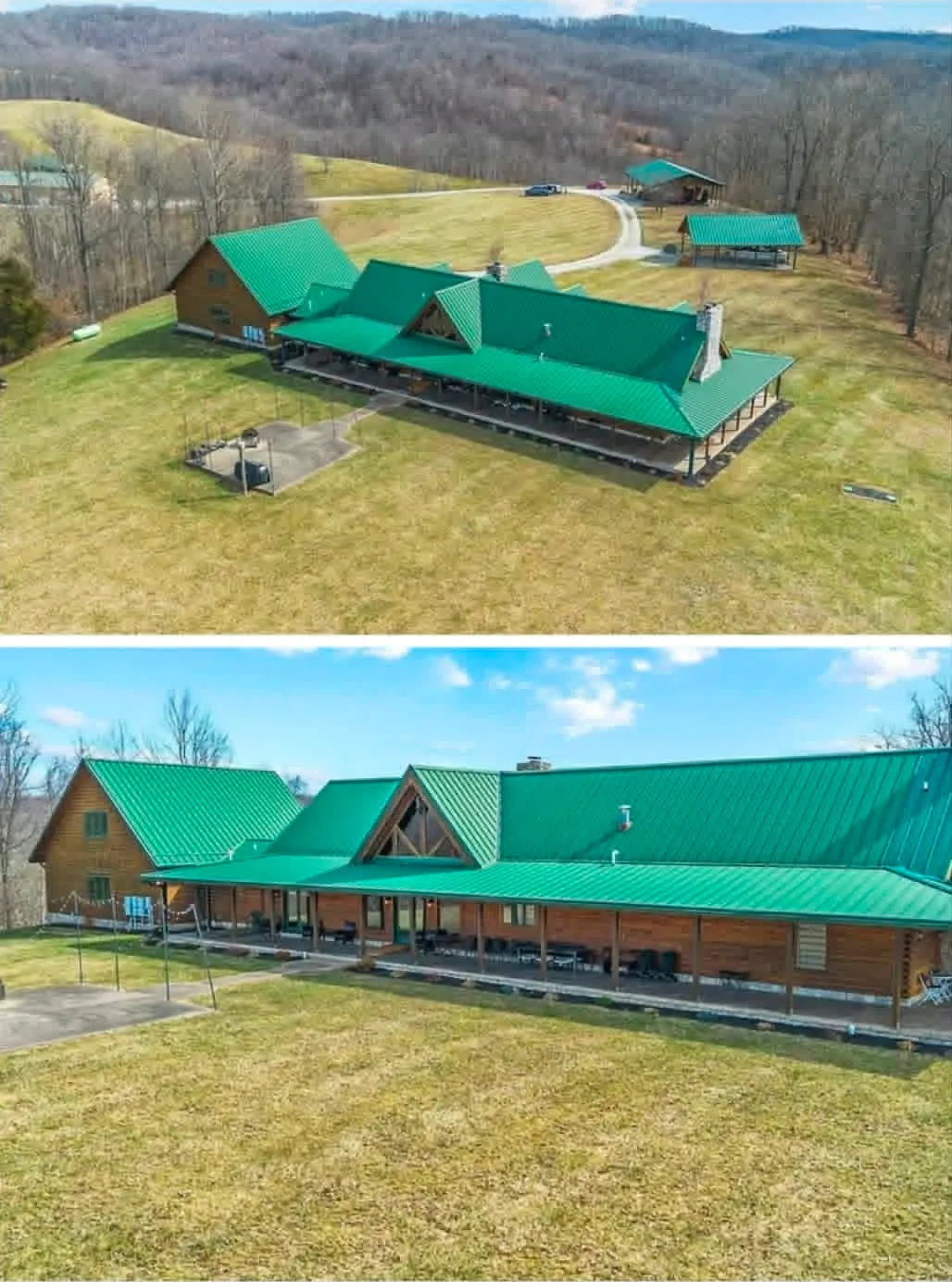 Spacious Kentucky Home Blends Comfort, Style, and Everyday Convenience