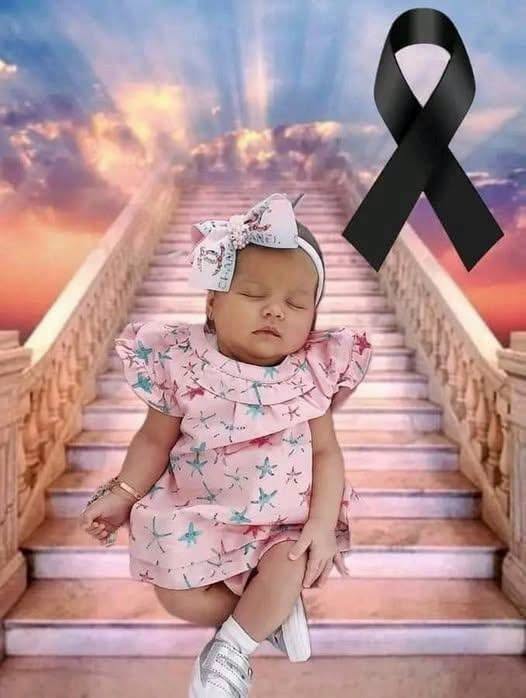 Community Rallies Around Family After Infant Is Injured in Frightening Incident