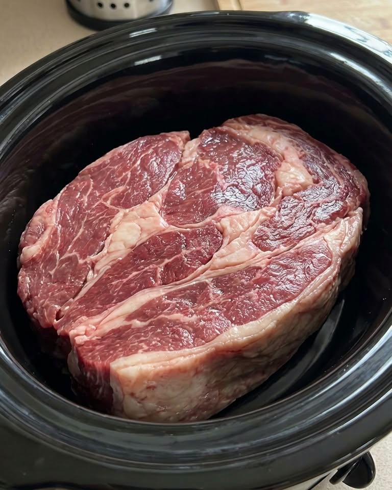 How to Cook a Delicious Pot Roast With Very Little Effort