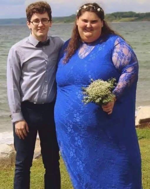 Mocked for Marrying Her: A Love Story That Redefined Beauty and Belonging