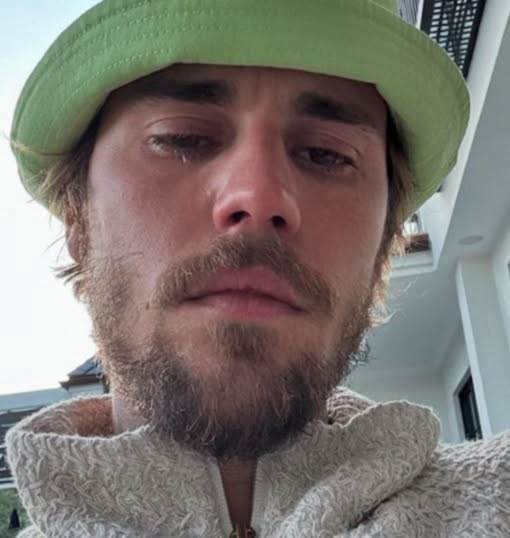 Justin Bieber Opens Up About His Health Journey and Shares an Inspiring Message With Fans