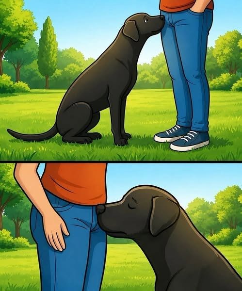 Why Dogs Sniff Private Areas: What Your Pet Is Really Trying to Tell You