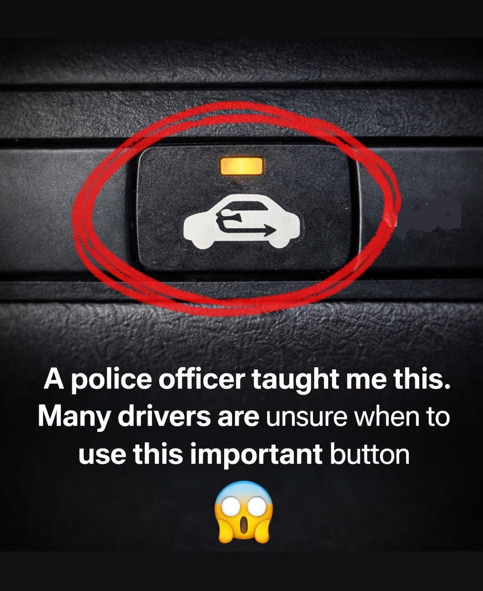 What Does the Air Recirculation Button in Your Car Actually Do?
