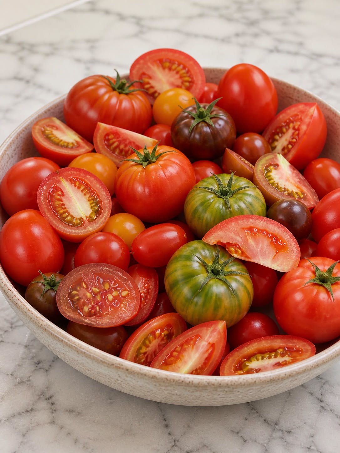 Why Tomatoes Deserve a Place in Your Everyday Diet