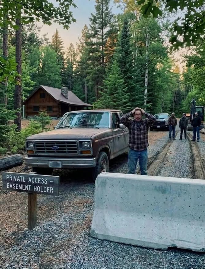 When Standing Your Ground Protects More Than Property