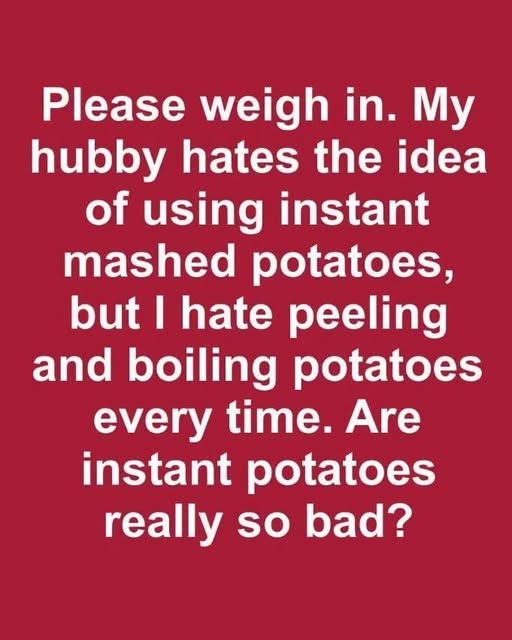 Are they that bad?