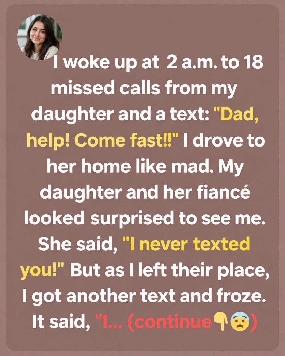 10 Real-Life Stories With Twists So Stunning They May Give You Goosebumps