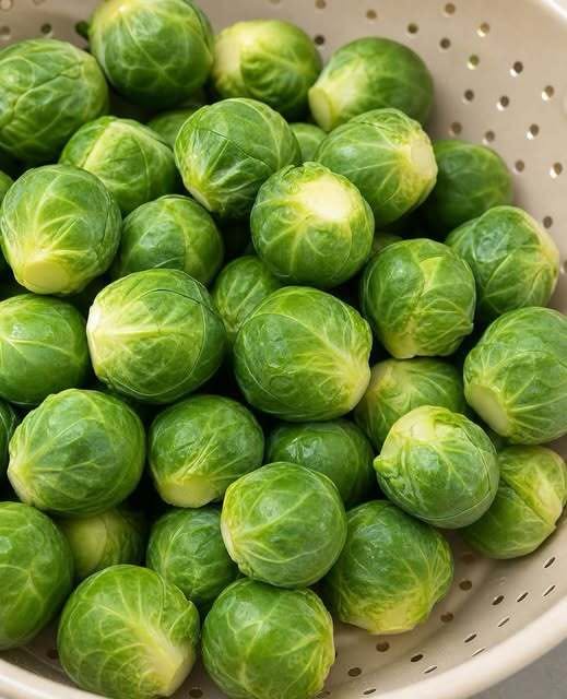 Honestly Does Anyone Here Actually Eat Brussels Sprouts?